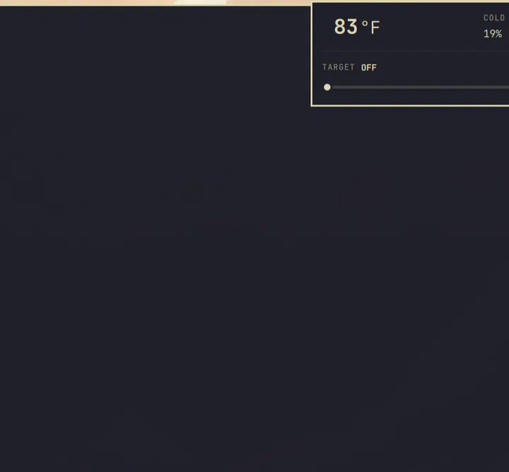 Ember-Tray preview