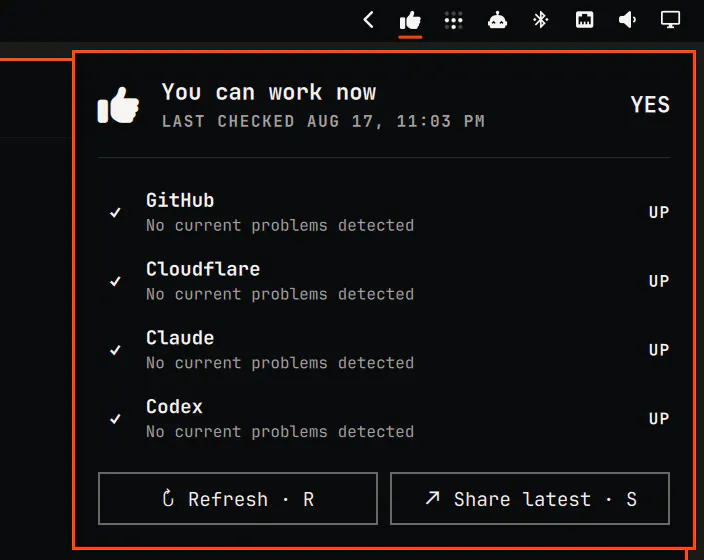 Can I Work Now? preview
