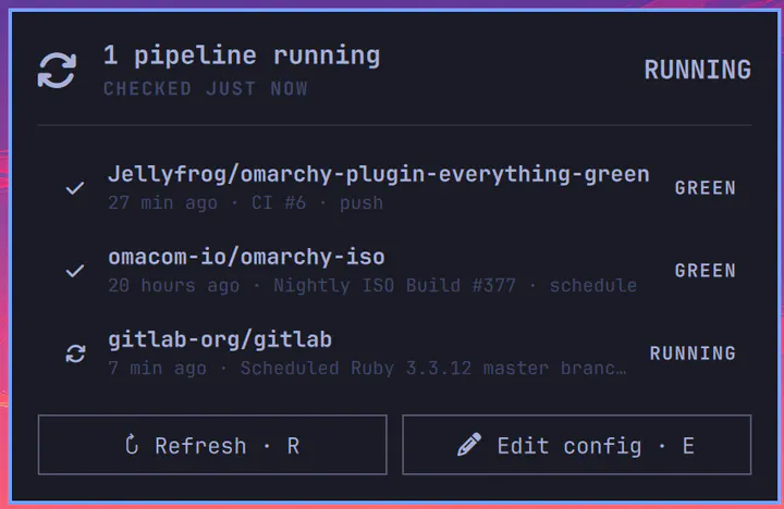 Everything Green preview