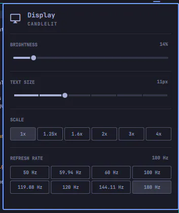RefreshDeck preview