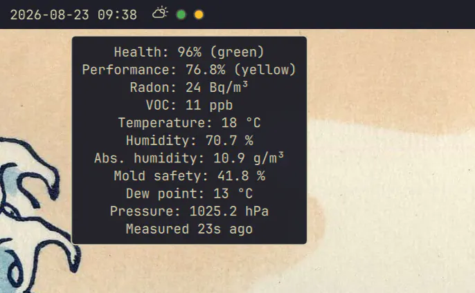 air-Q preview